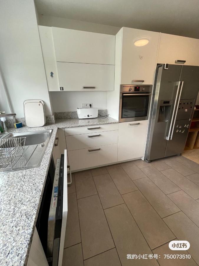 Apartamento Familienfreundliche Mit 110qm In Ruhiger Und Gut Angebundener Lage