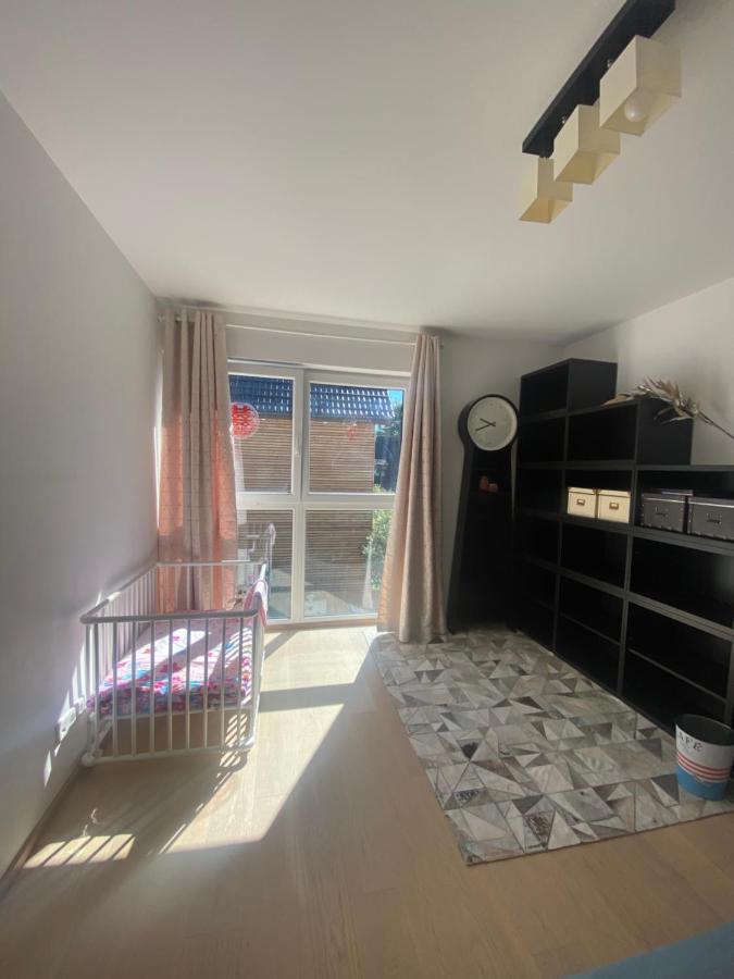 Apartamento Familienfreundliche Mit 110qm In Ruhiger Und Gut Angebundener Lage *