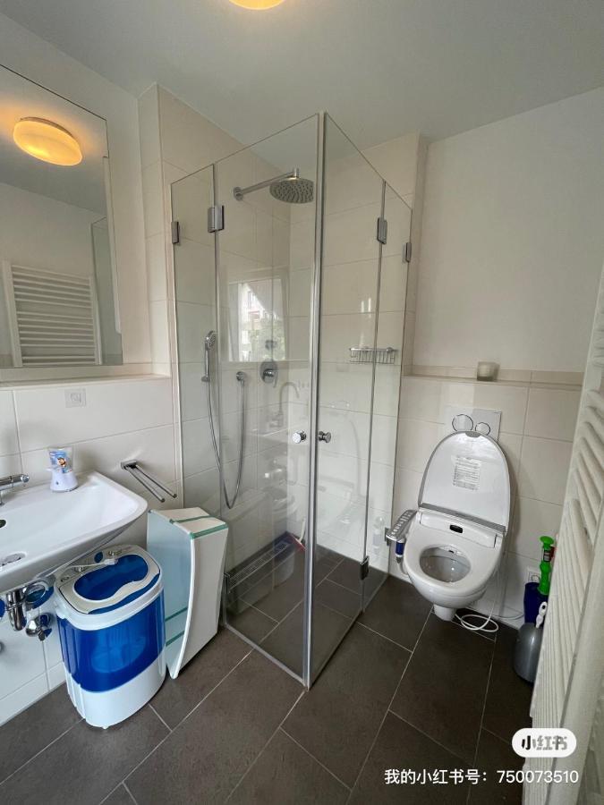 Familienfreundliche Mit 110qm In Ruhiger Und Gut Angebundener Lage * Munique