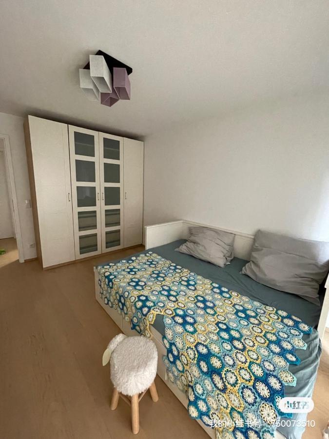 Apartamento Familienfreundliche Mit 110qm In Ruhiger Und Gut Angebundener Lage *