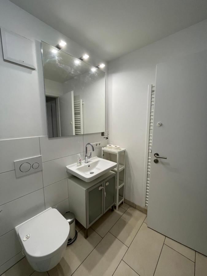Apartamento Familienfreundliche Mit 110qm In Ruhiger Und Gut Angebundener Lage *